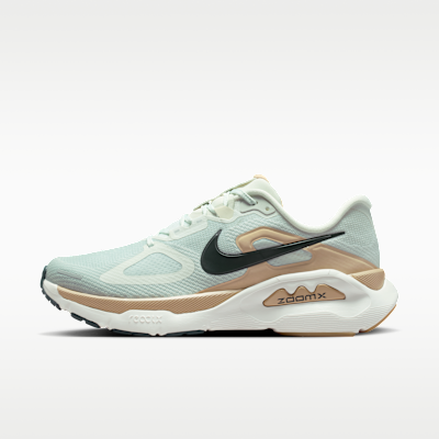 Nike Structure Plus Men's Road Running Shoes. Nike.com